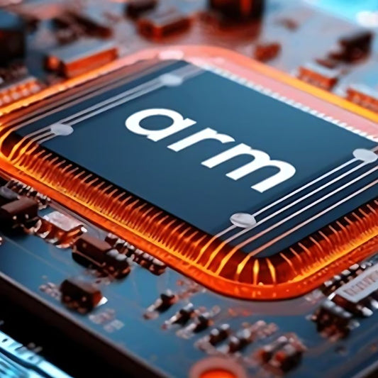 Arm Virtual Hardware